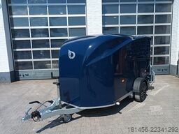 Debon Cargo XL Alufelgen Modell 26 blau Neu