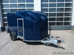 Debon Cargo XL Alufelgen Modell 26 blau Neu