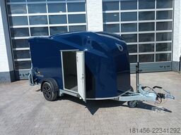 Debon Cargo XL Alufelgen Modell 26 blau Neu