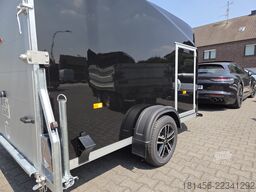 Debon Cargo XL Alufelgen Modell 26 blau Neu