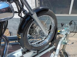 Debon Moto 1 Motorrad absenker 2026 direkt Neu