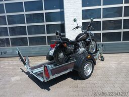 Debon Moto 1 Motorrad absenker 2026 direkt Neu