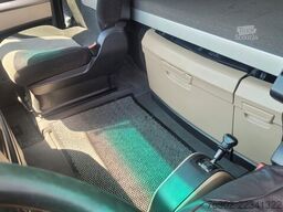 MAN 18.500 TGX Kipphy Standklima Hydro Drive