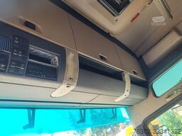 MAN 18.500 TGX Kipphy Standklima Hydro Drive