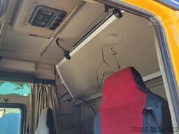 MAN 18.500 TGX Kipphy Standklima Hydro Drive