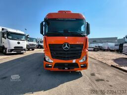 MERCEDES - IND ACTROS - 2542L  ACTROS Carro Stradale Flat