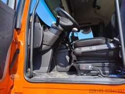 MERCEDES - IND ACTROS - 2542L  ACTROS Carro Stradale Flat