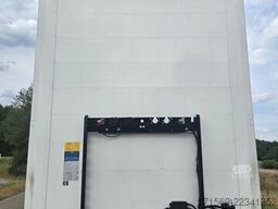 Kögel Megatrailer, FGS Umbau 2025, 3 Cars