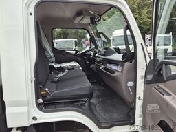 Fuso FUSO 9C18 Canter Alu Pritsche 5.5m Kran 3x hydr.