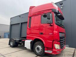 DAF XF 430 SSC / Smart Tacho V2  / 13 LTR / TUV:09-...