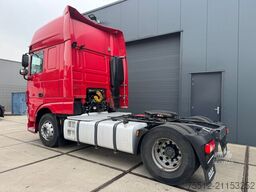 DAF XF 430 SSC / Smart Tacho V2 / 13 LTR / TUV:09-...