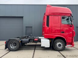 DAF XF 430 SSC / Smart Tacho V2 / 13 LTR / TUV:09-...