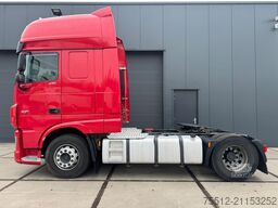 DAF XF 430 SSC / Smart Tacho V2 / 13 LTR / TUV:09-...