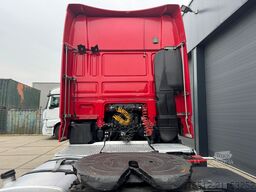 DAF XF 430 SSC / Smart Tacho V2 / 13 LTR / TUV:09-...