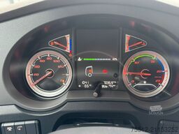 DAF XF 430 SSC / Smart Tacho V2  / 13 LTR / TUV:09-...