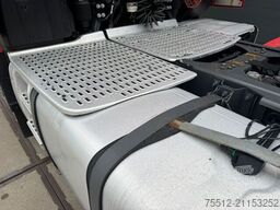DAF XF 430 SSC / Smart Tacho V2  / 13 LTR / TUV:09-...