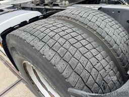 DAF XF 430 SSC / Smart Tacho V2  / 13 LTR / TUV:09-...