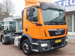 MAN TGM 15.290 Trekker 10 x in stock