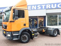 MAN TGM 15.290 Trekker 10 x in stock