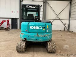 Kobelco SK 55 SRX-6