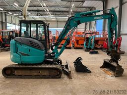 Kobelco SK 55 SRX-6
