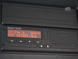 Renault RENAULT C280 DTI 8 / FASSI crane 8 m