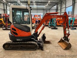 Kubota U 20-3 A