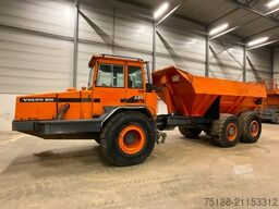 Volvo A 20