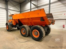 Volvo A 20