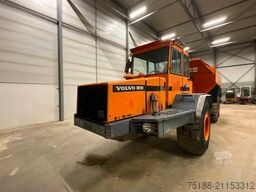 Volvo A 20