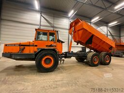 Volvo A 20