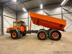 Volvo A 20