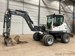 Terex TW 85