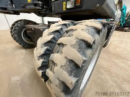 Terex TW 85