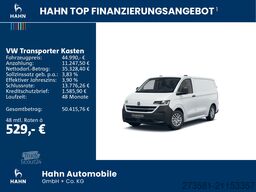 Volkswagen Transporter Kasten