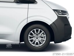Volkswagen Transporter Kasten