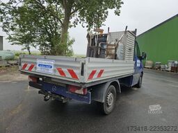 Mercedes-Benz Sprinter 313 CDI Pritsche