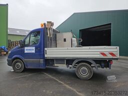 Mercedes-Benz Sprinter 313 CDI Pritsche