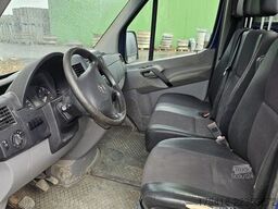 Mercedes-Benz Sprinter 313 CDI Pritsche