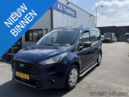 Ford Transit Connect 1.5 EcoBlue L1 Trend Airco Blue...
