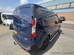 Ford Transit Connect 1.5 EcoBlue L1 Trend Airco Blue...