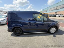 Ford Transit Connect 1.5 EcoBlue L1 Trend Airco Blue...