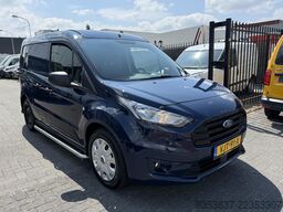 Ford Transit Connect 1.5 EcoBlue L1 Trend Airco Blue...
