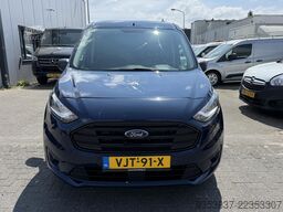 Ford Transit Connect 1.5 EcoBlue L1 Trend Airco Blue...