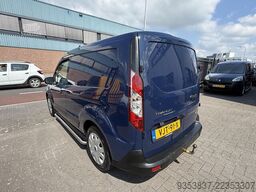 Ford Transit Connect 1.5 EcoBlue L1 Trend Airco Blue...