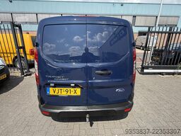 Ford Transit Connect 1.5 EcoBlue L1 Trend Airco Blue...