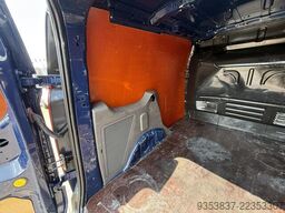 Ford Transit Connect 1.5 EcoBlue L1 Trend Airco Blue...