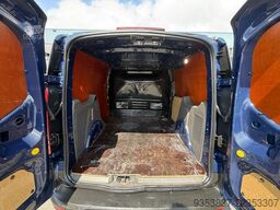 Ford Transit Connect 1.5 EcoBlue L1 Trend Airco Blue...