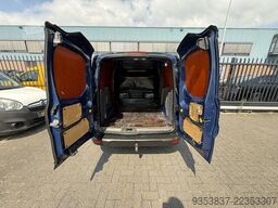Ford Transit Connect 1.5 EcoBlue L1 Trend Airco Blue...