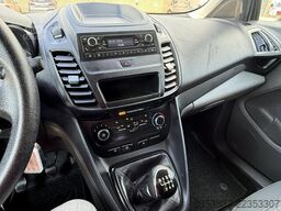 Ford Transit Connect 1.5 EcoBlue L1 Trend Airco Blue...